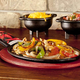 Lodge Cast Iron Fajita Serving Pan | $13 | Amazon